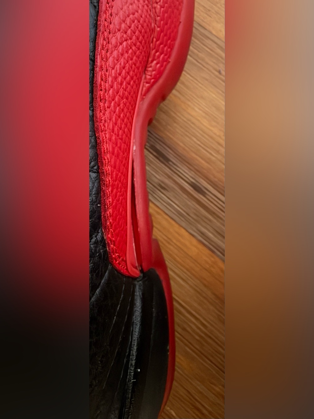 Jordan 12 - Picture 12 of 12